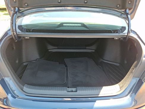 Used 2024 Honda Accord EX image 28