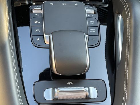 Certified 2024 Mercedes-Benz GLE 53 AMG AMG GLE 53 4MATIC+ SUV image 34