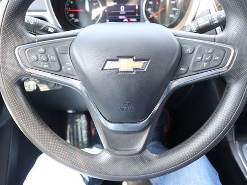 Used 2021 Chevrolet Equinox LT FWD image 27