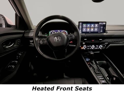 Used 2025 Honda Accord EX-L image 8