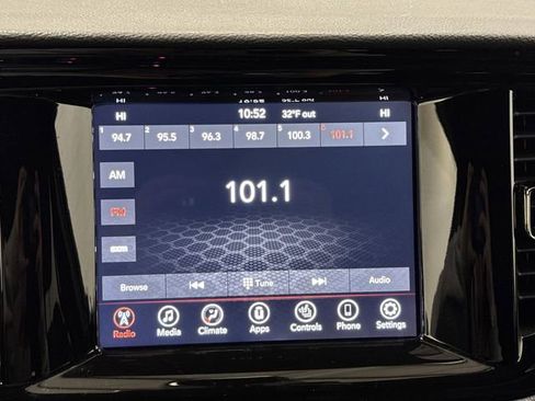 Certified 2024 Dodge Durango GT image 17