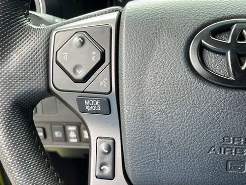 Certified 2023 Toyota Tacoma TRD Sport AWD/4WD image 11