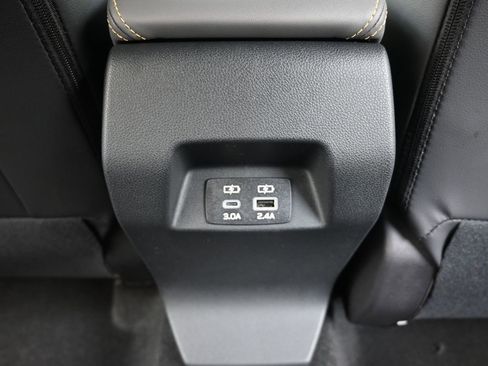 New 2026 Subaru Crosstrek 2.5i Sport image 17