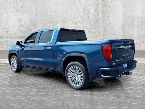 Used 2019 GMC Sierra 1500 Denali w/ Denali Ultimate Package AWD/4WD image 9