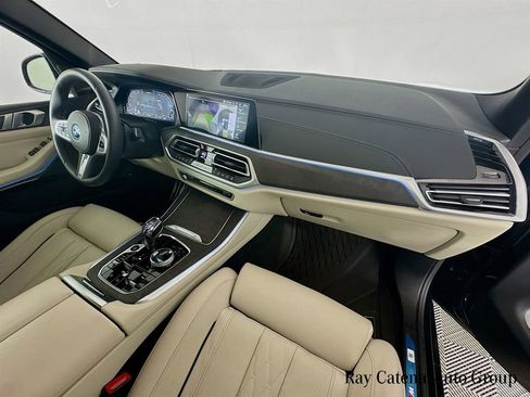 Used 2023 BMW X5 xDrive45e w/ Executive Package image 31