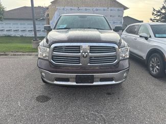 Used 2014 RAM 1500 Big Horn image 1
