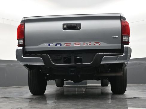 Used 2023 Toyota Tacoma SR5 RWD image 23