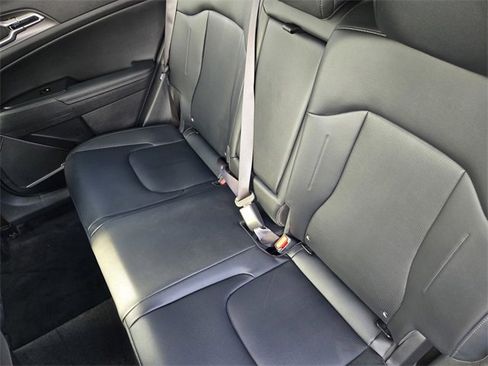 New 2026 Kia Sportage EX image 24