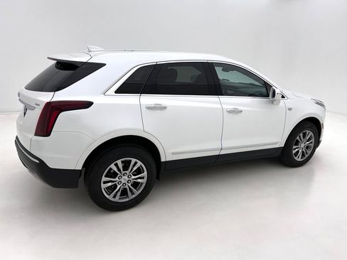 Used 2020 Cadillac XT5 Premium Luxury image 10