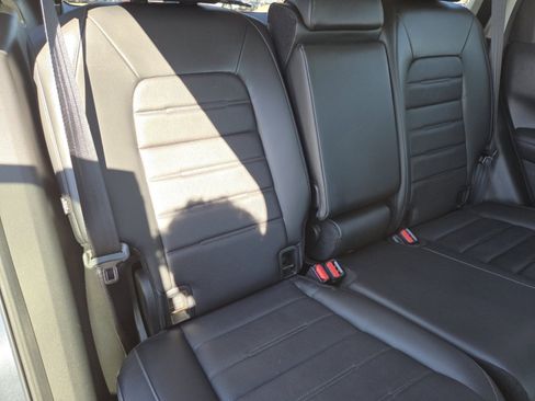 Used 2023 Honda CR-V EX-L image 22