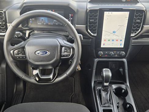 Used 2024 Ford Ranger XLT w/ FX4 Off-Road Package AWD/4WD image 27