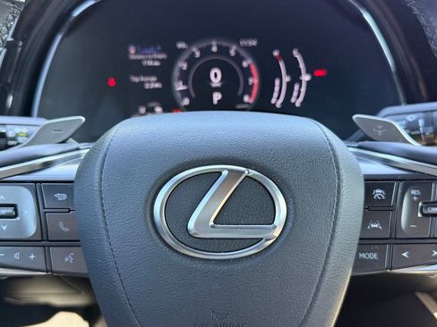 Certified 2024 Lexus RX 350 Premium w/ Cold Area Package FWD image 30