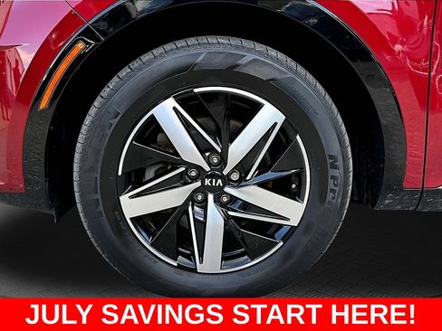 Used 2021 Kia Sorento S FWD image 45