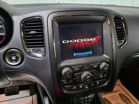 Used 2020 Dodge Durango GT w/ Blacktop Package AWD/4WD image 13