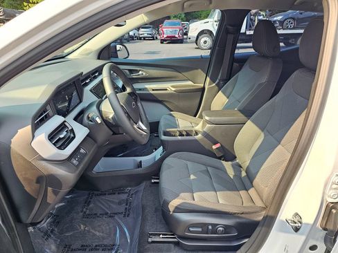 New 2027 Chevrolet Bolt LT w/ Comfort Package FWD image 20