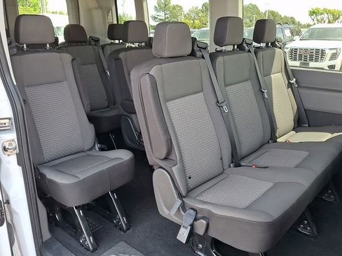 Used 2024 Ford Transit 350 XLT RWD image 23