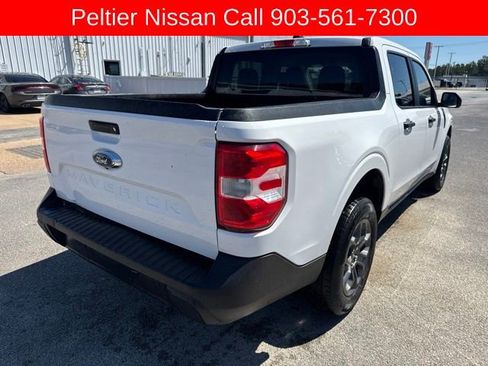 Used 2024 Ford Maverick XLT FWD image 3
