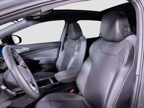Certified 2023 Volkswagen ID.4 Pro S AWD/4WD image 24