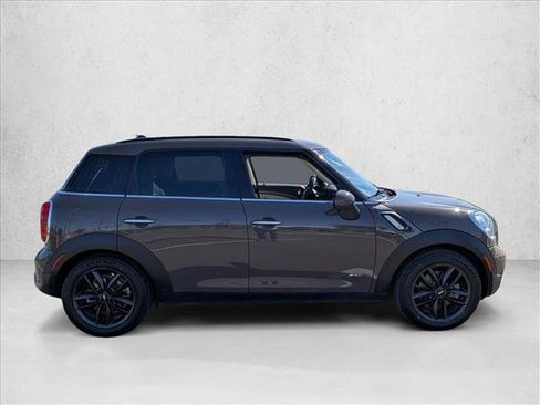 Used 2013 MINI Cooper Countryman S AWD/4WD image 4
