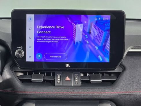 Used 2025 Toyota RAV4 XSE w/ Premium Package AWD/4WD image 21