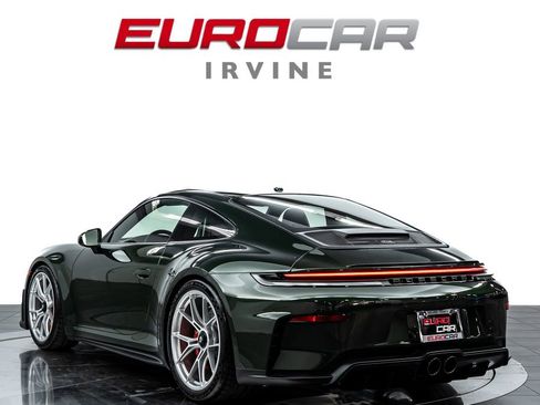 Used 2025 Porsche 911 GT3 image 3