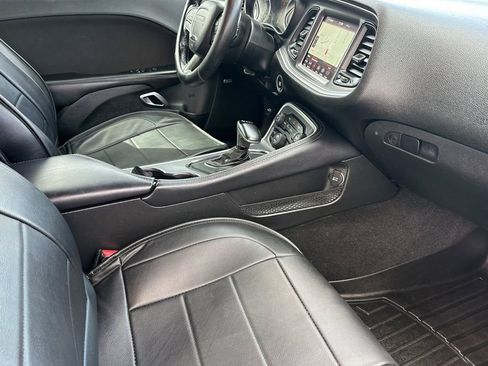 Used 2020 Dodge Challenger R/T RWD image 15