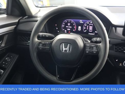 Used 2024 Honda Accord EX image 10