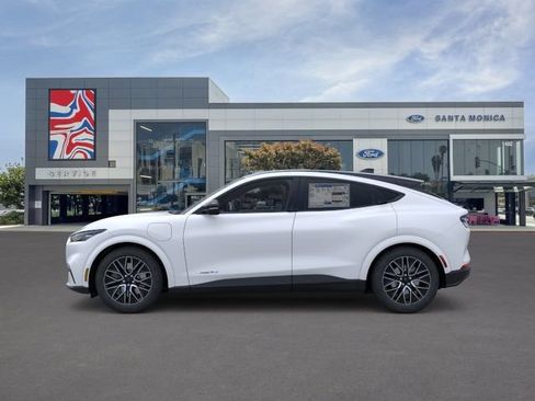 New 2026 Ford Mustang Mach-E Premium RWD image 3