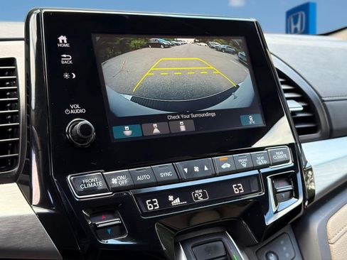 Used 2018 Honda Odyssey EX-L image 24