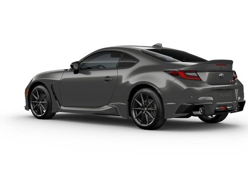 New 2026 Toyota GR86 Premium RWD image 11