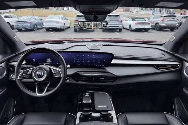 Used 2025 Buick Enclave Avenir w/ Super Cruise Package AWD/4WD image 22