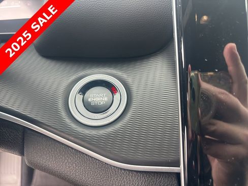 New 2025 Jeep Grand Cherokee Laredo X AWD/4WD image 12