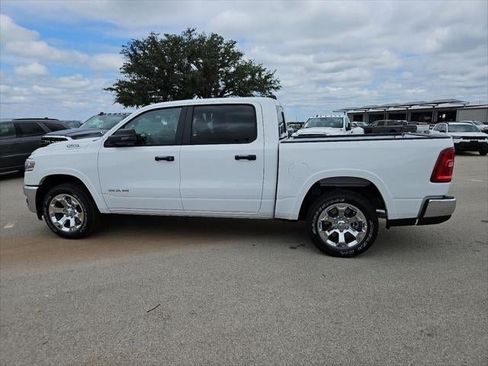 New 2026 RAM 1500 Lone Star RWD image 33