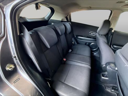 Used 2017 Honda HR-V EX image 20