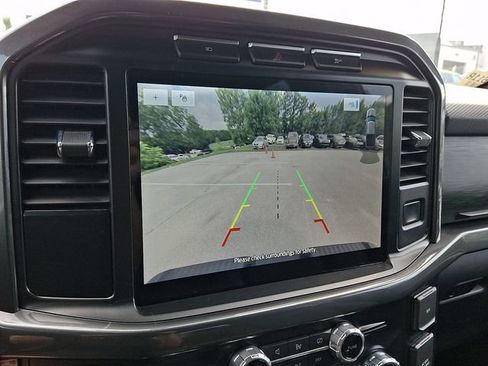 Certified 2023 Ford F150 XLT w/ Equipment Group 302A High AWD/4WD image 32