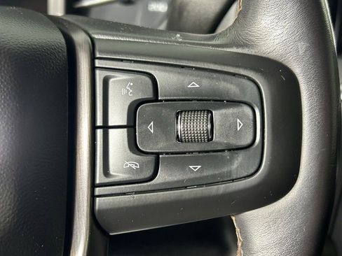 Used 2023 GMC Sierra 3500 AT4 AWD/4WD image 27