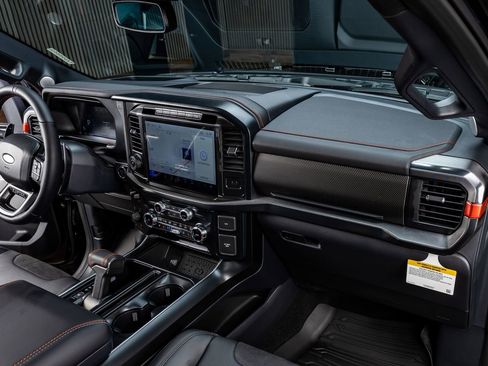 Used 2026 Ford F150 Raptor AWD/4WD image 18