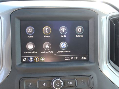 Used 2024 Chevrolet Silverado 2500 W/T w/ WT Convenience Package image 21