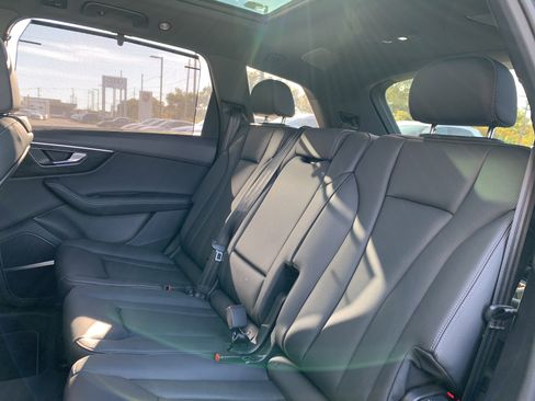 New 2026 Audi Q7 3.0T Premium Plus AWD/4WD image 6