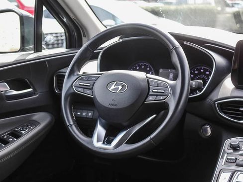 Used 2023 Hyundai Santa Fe SEL image 22