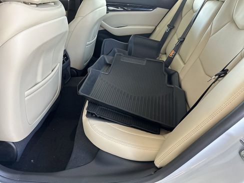 New 2026 Cadillac CT5 Premium Luxury RWD image 27