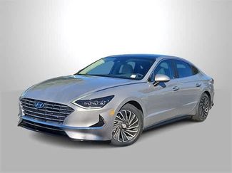 Certified 2023 Hyundai Sonata Limited video 1