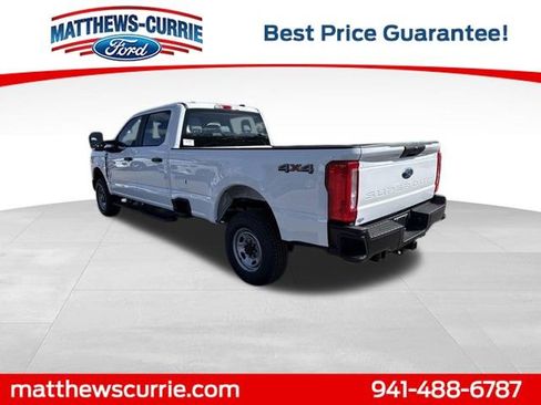 New 2026 Ford F250 XL AWD/4WD image 6