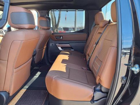 Used 2026 Toyota Tundra 1794 Edition image 20