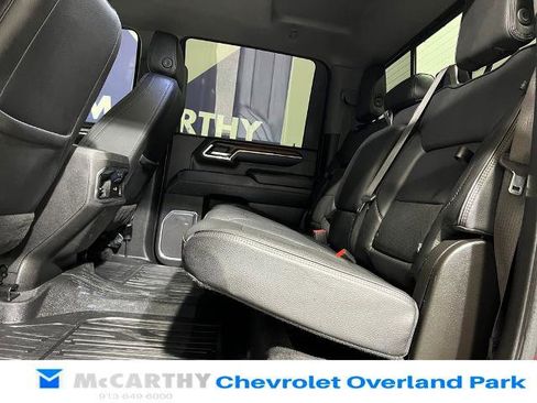 Used 2024 GMC Sierra 2500 Denali w/ Denali Reserve Package AWD/4WD image 29