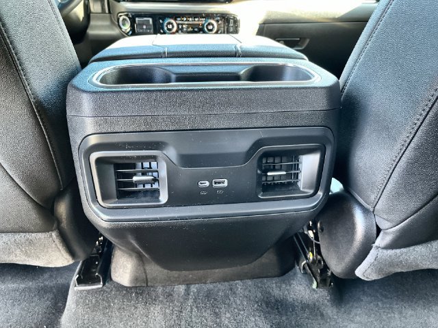 Used 2023 Chevrolet Silverado 1500 RST w/ All Star Edition Plus AWD/4WD image 30