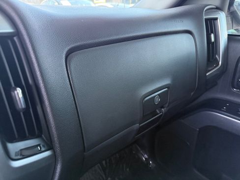 Used 2016 Chevrolet Silverado 1500 LT w/ LT Convenience Package RWD image 18