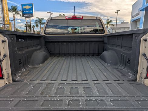 Certified 2022 Chevrolet Colorado Z71 image 25