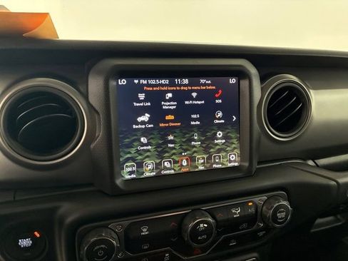Used 2022 Jeep Wrangler Unlimited Sport AWD/4WD image 26