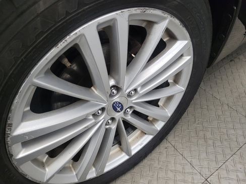 Used 2015 Subaru Impreza 2.0i Premium image 31